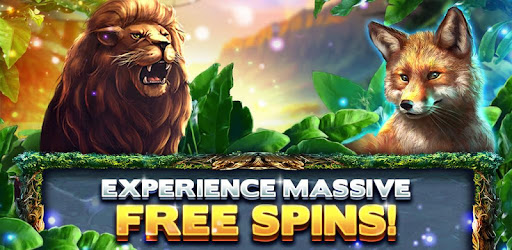 Cats Slot Machines cover