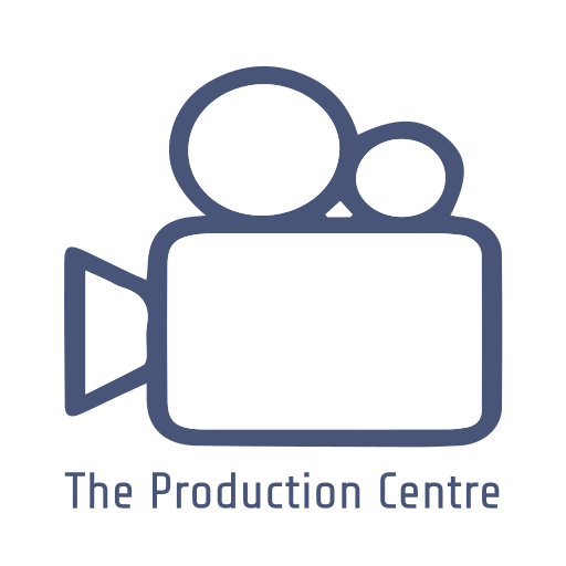 The Production Centre logo