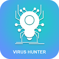 Virus Hunter 2020 - Automatic Virus Scanner