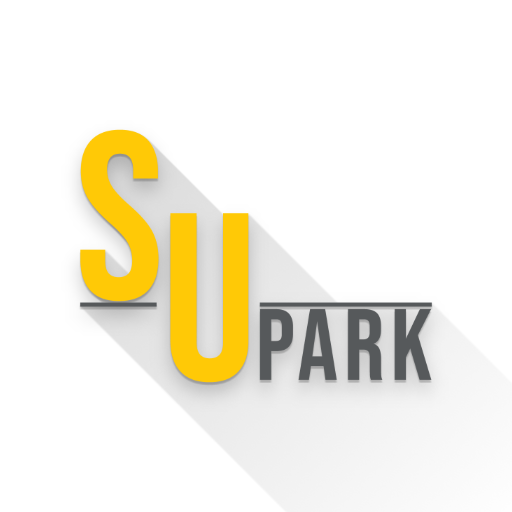 Supark Pilot logo