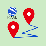 KML Viewer byNSDev icon