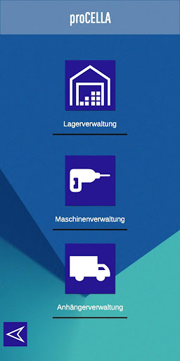 proCELLA-Ressourcenverwaltung Screenshot 2 - AppWisp.com