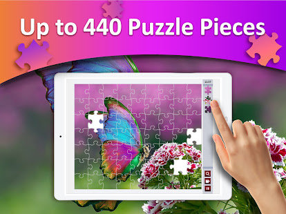 Jigsaw Puzzles for Adults 2.2.1 screenshots 15