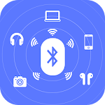 Cover Image of Tải xuống Tìm tai nghe của tôi: Tìm tai nghe & thiết bị Bluetooth  APK