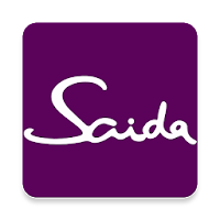 Saida - Separate & Track Your Money