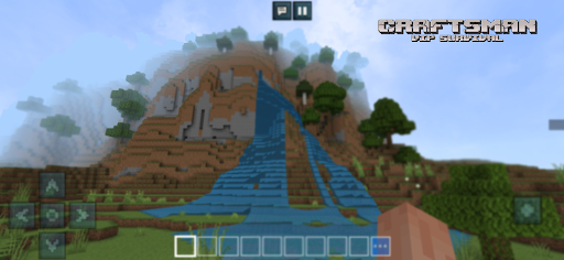 Craftsman Vip Survival Screen 2