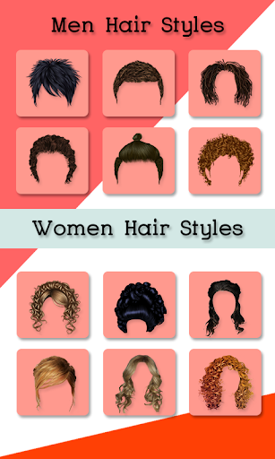 Download Hair Style Changer Free for Android - Hair Style Changer APK  Download 