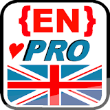 English lessons (PRO) icon