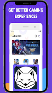 Lulubox SkinTool Lulubox info