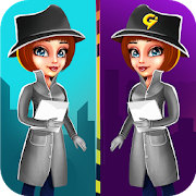 Top 48 Puzzle Apps Like Criminal Detective Story : Spot Difference Cases - Best Alternatives