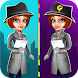 Criminal Spot Difference Cases - Androidアプリ