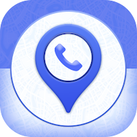 True ID Caller - Phone Number & Location Tracker