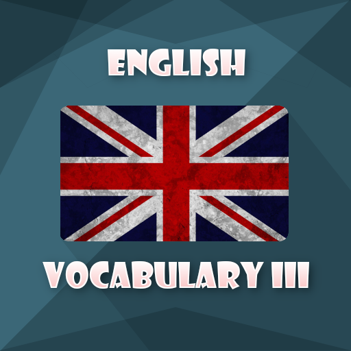 English exercises logo