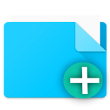 Storage File Manager icon