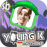 DAY6 Young K Muther Game icon