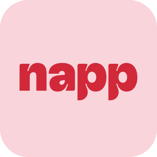 Napp - menus et restaurants logo
