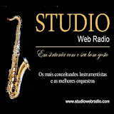 Studio Web Radio icon