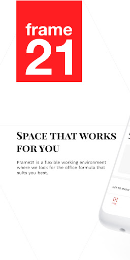 Frame21 Screenshot