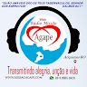 Web Rádio Missão Ágape