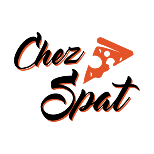 Pizzeria Chez Spat logo