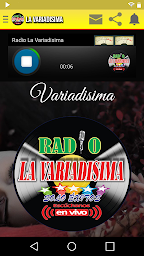 Radio La Variadisima