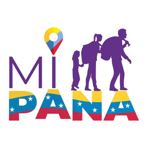 Mi Pana logo