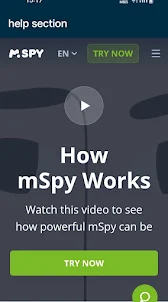 mSpy