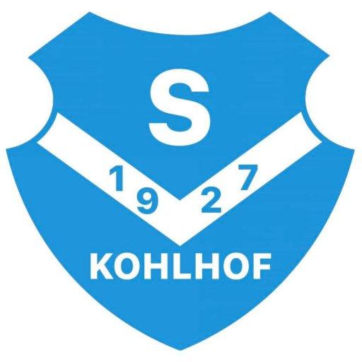 SV Kohlhof logo