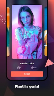 FilmoraGo 7.2.0 MOD APK Premium 2