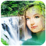 photos waterfalls frames 2016 icon
