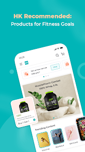 HealthKart: Fitness for All For PC 2