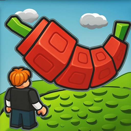 Grow a garden: Farm & harvest Download on Windows