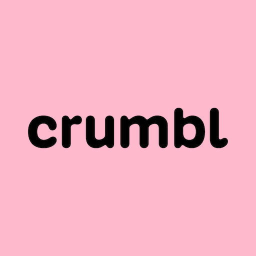 Crumbl 5.9.6 Icon