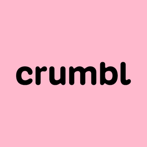 Crumbl  Icon