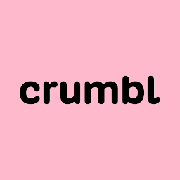 「Crumbl」圖示圖片
