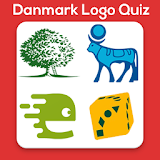 Danmark Logo Quiz icon