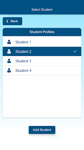 FirstWork Screen 2