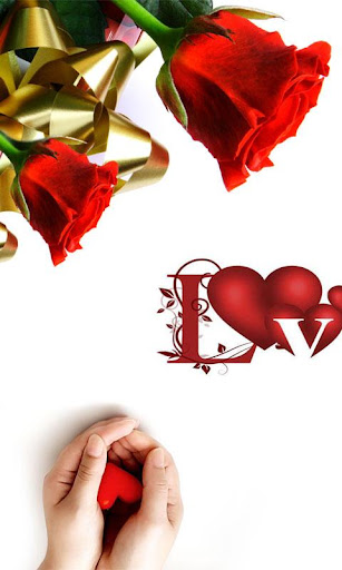 Love Propose Screen 2