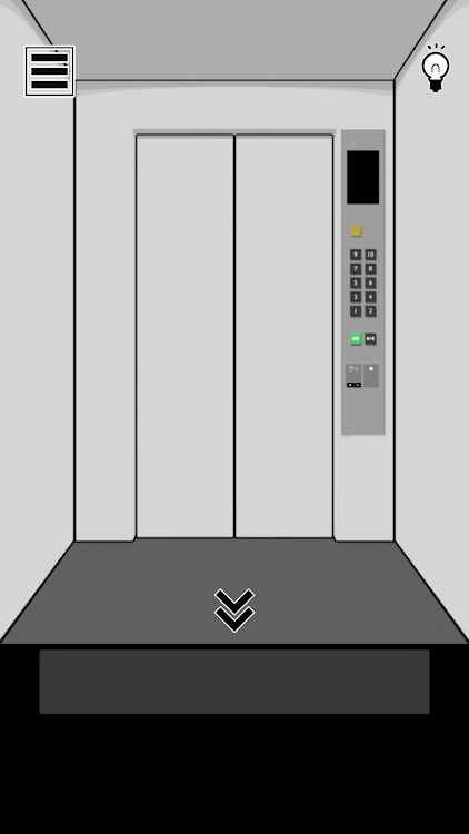 脱出ゲーム エレベーターから地球を救う - 1.0.3 - (Android)