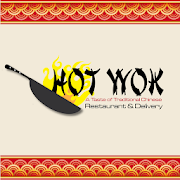 Hot Wok Tulsa Online Ordering