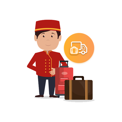 Hotel LMS logo