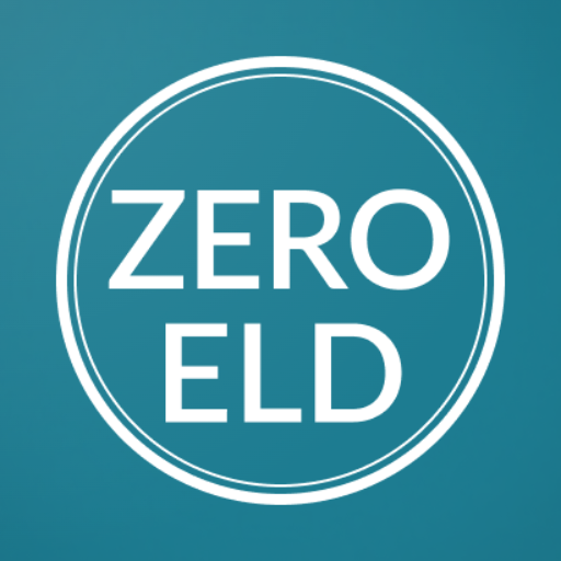 ZERO ELD logo