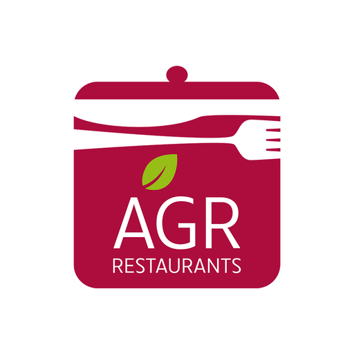 AGR Espace convive logo