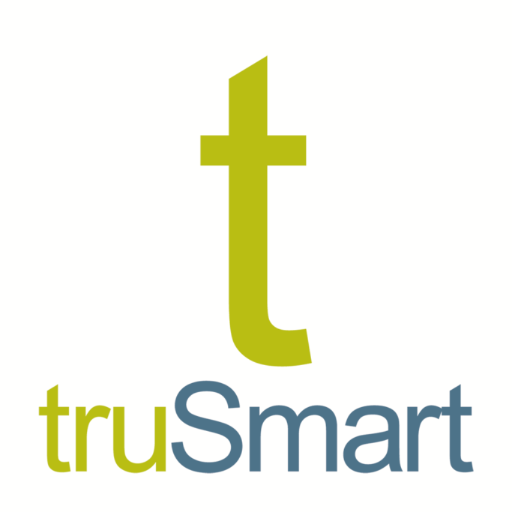 truSmart lite logo