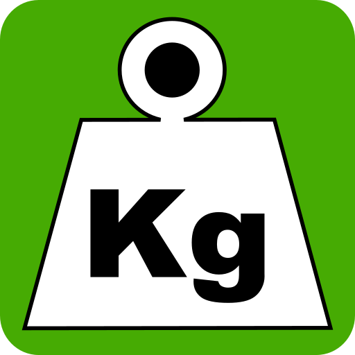 Weight Converter logo
