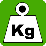 Cover Image of Baixar Weight Converter  APK