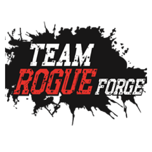 Team Rogue Forge logo