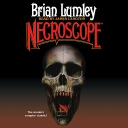 Symbolbild für Necroscope: Volume 1