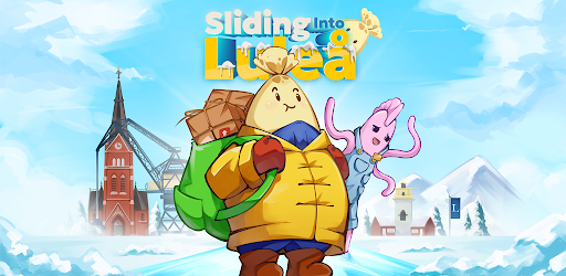 Sliding into Luleå 安卓应用官方封面横幅