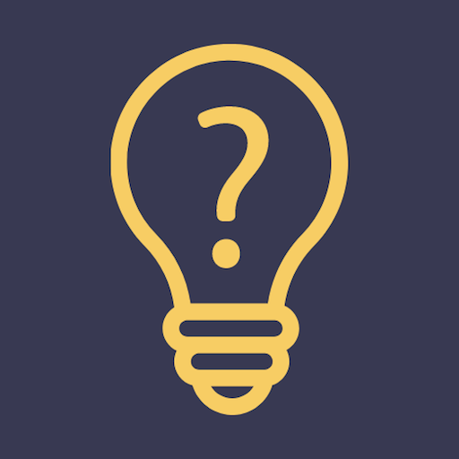 Guesstimate - trivia quiz  Icon